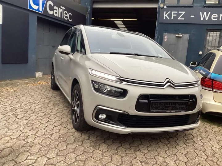 Citroën C4 Picasso