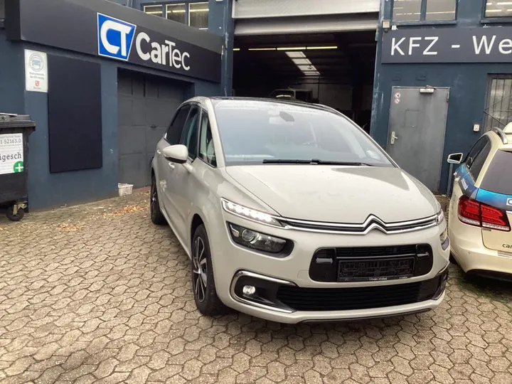 Citroën C4 Picasso