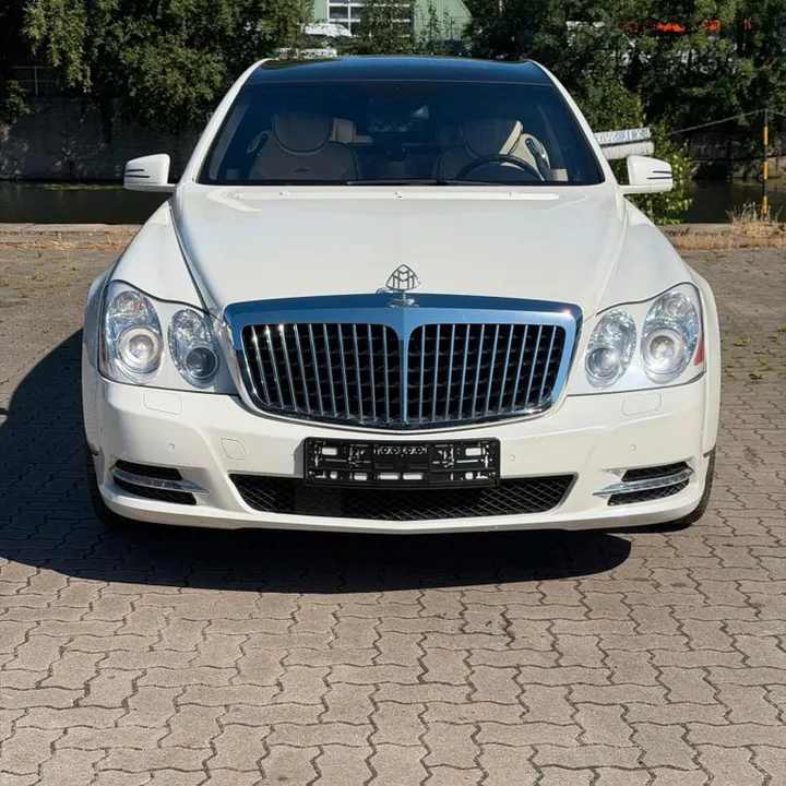 Maybach 62