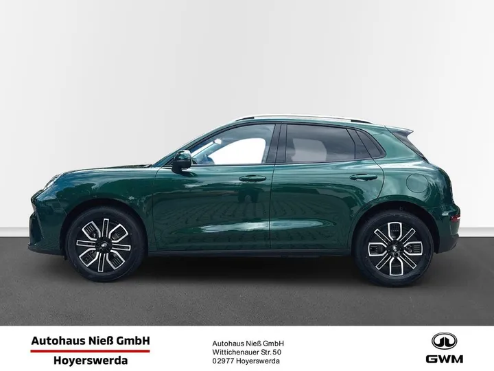 GWM ORA 5