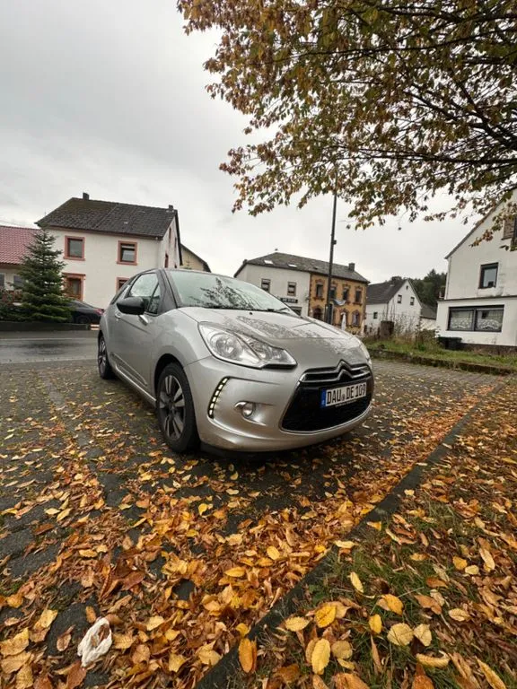 Citroën DS3