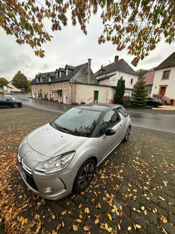Citroën DS3