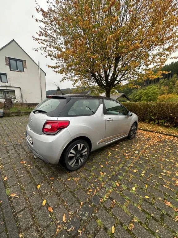 Citroën DS3