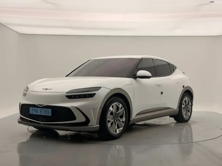 Genesis GV60