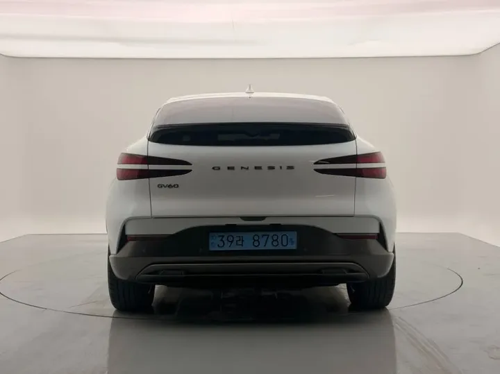 Genesis GV60