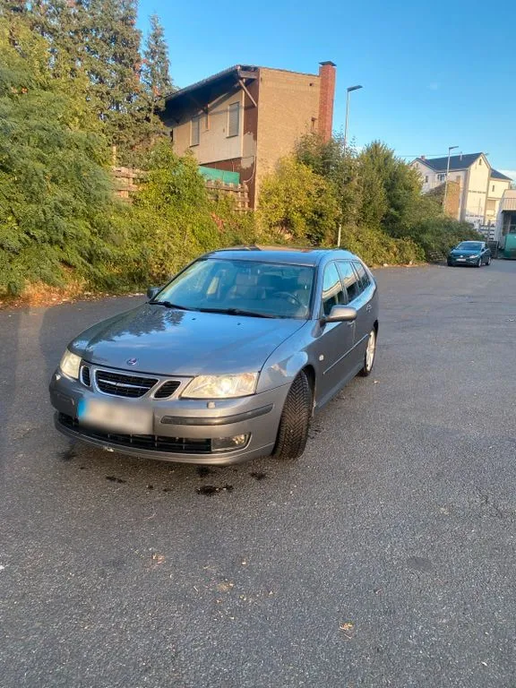 Saab 9-3