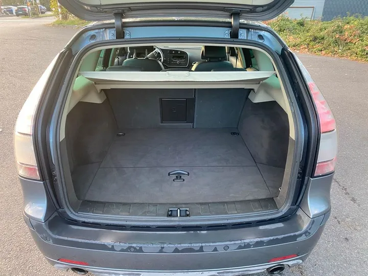 Saab 9-3