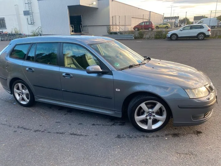 Saab 9-3
