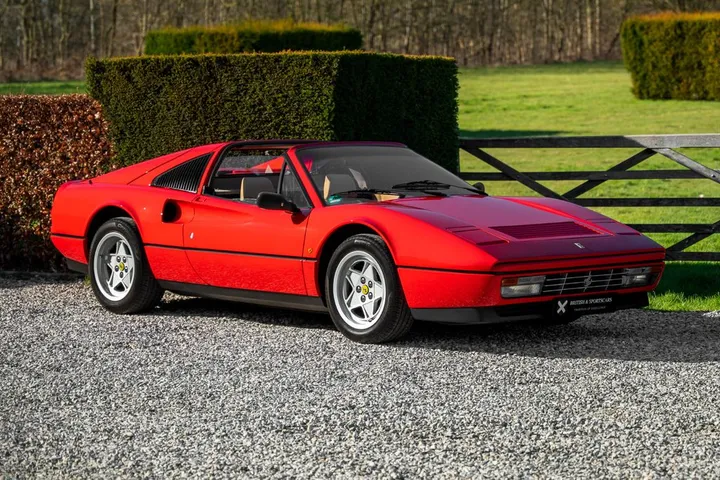 Ferrari 328