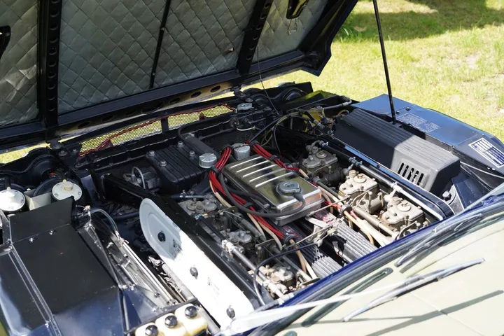 Lamborghini Espada