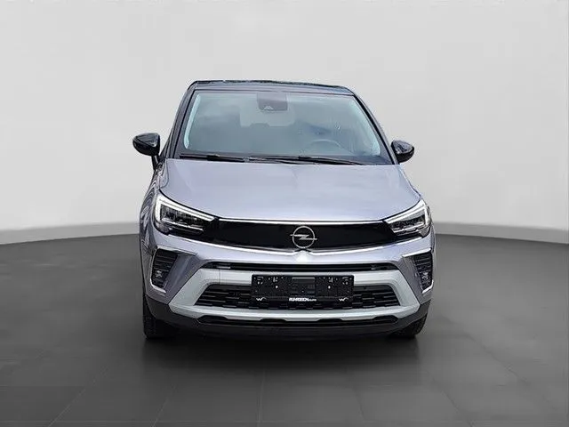 Opel Crossland (X)