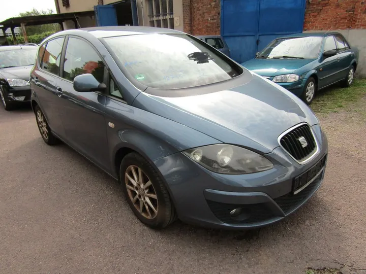 Seat Altea