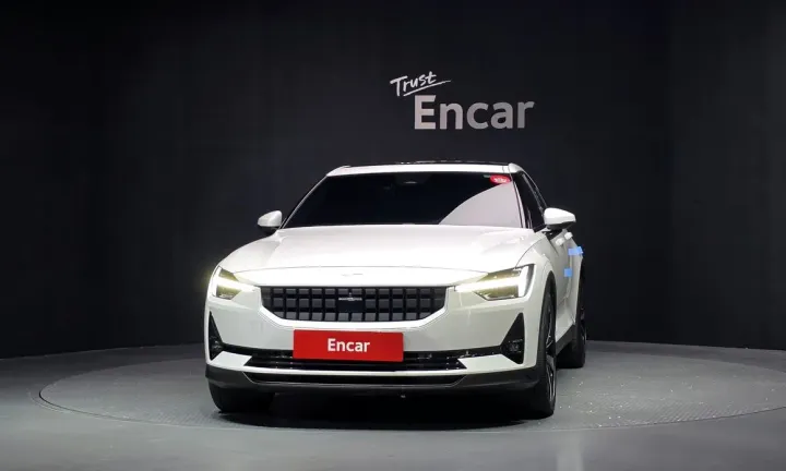 Polestar Polestar 2
