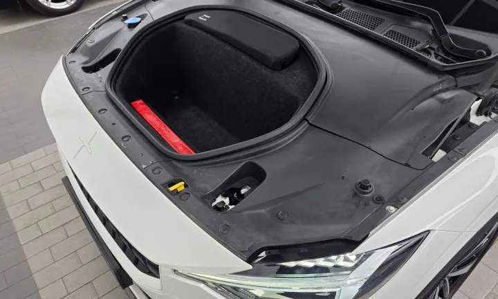 Polestar Polestar 2