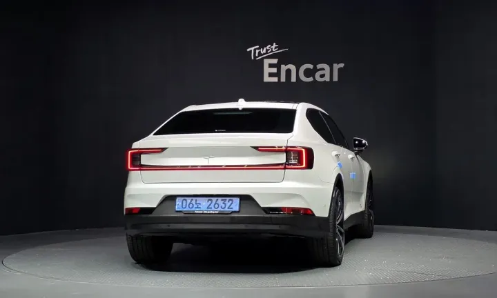 Polestar Polestar 2