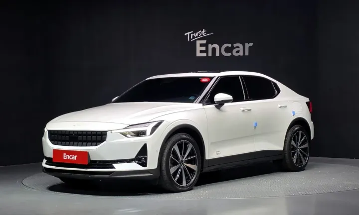 Polestar Polestar 2