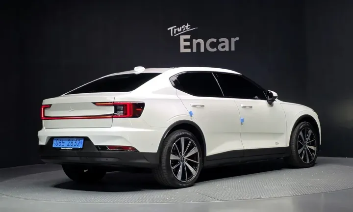 Polestar Polestar 2