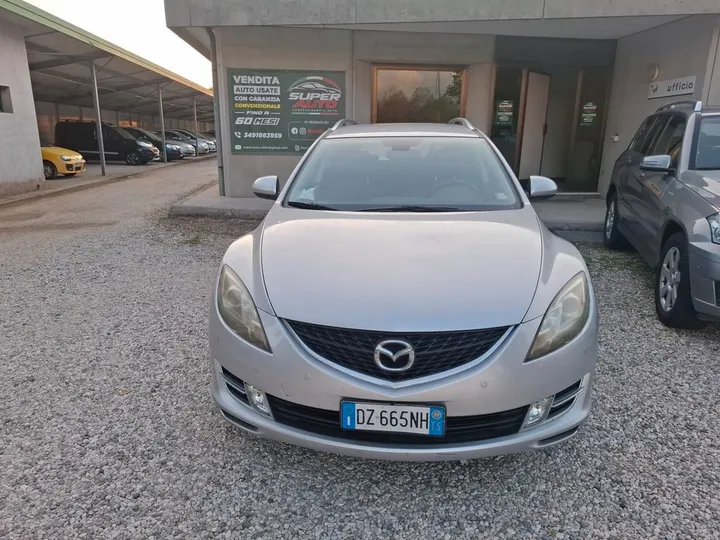 Mazda Other