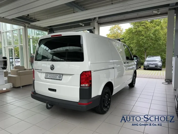 Volkswagen T6 Transporter