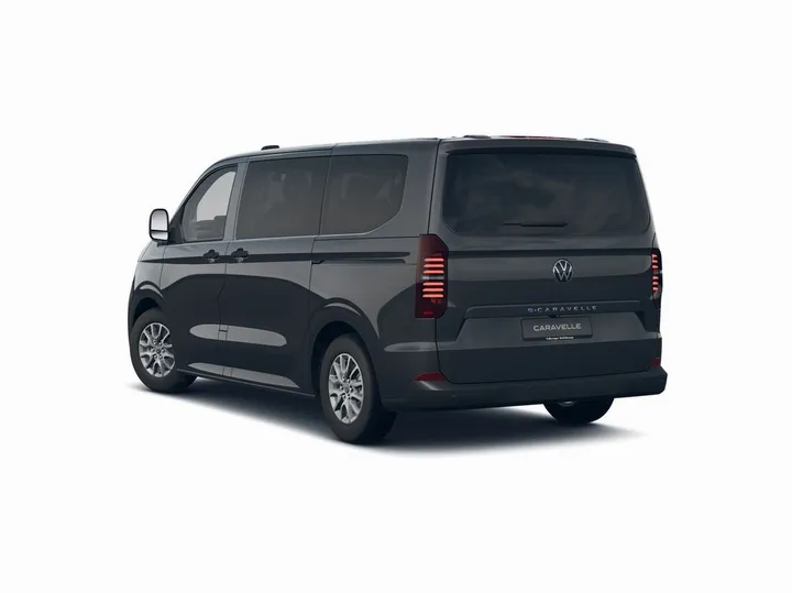 Volkswagen T7 Caravelle