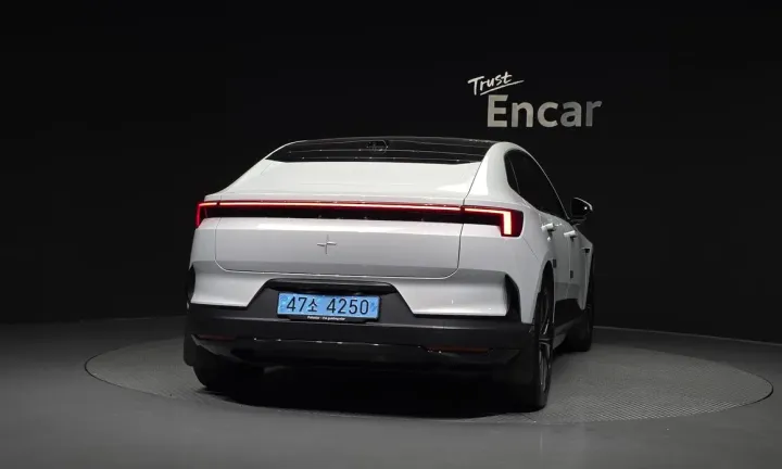 Polestar Polestar 4