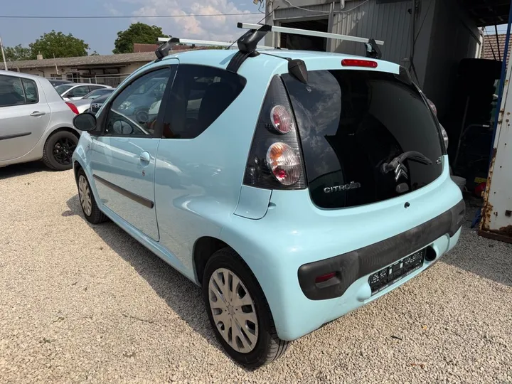 Citroën C1