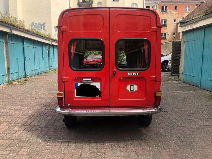Talbot Other