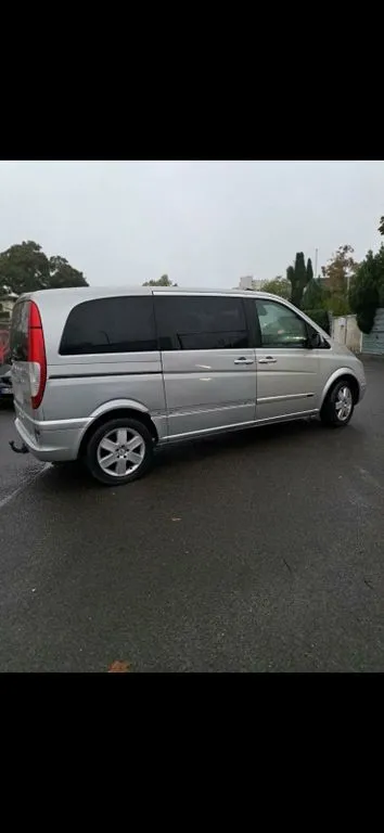 Mercedes-Benz Viano