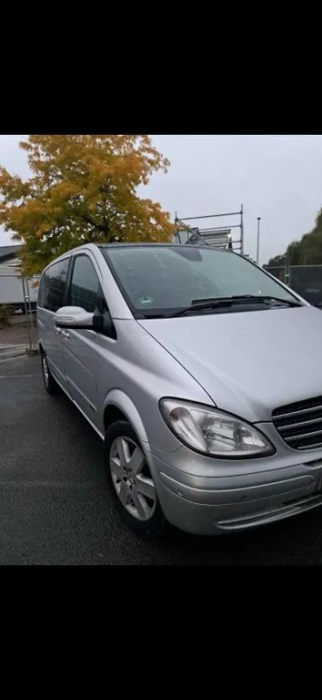 Mercedes-Benz Viano