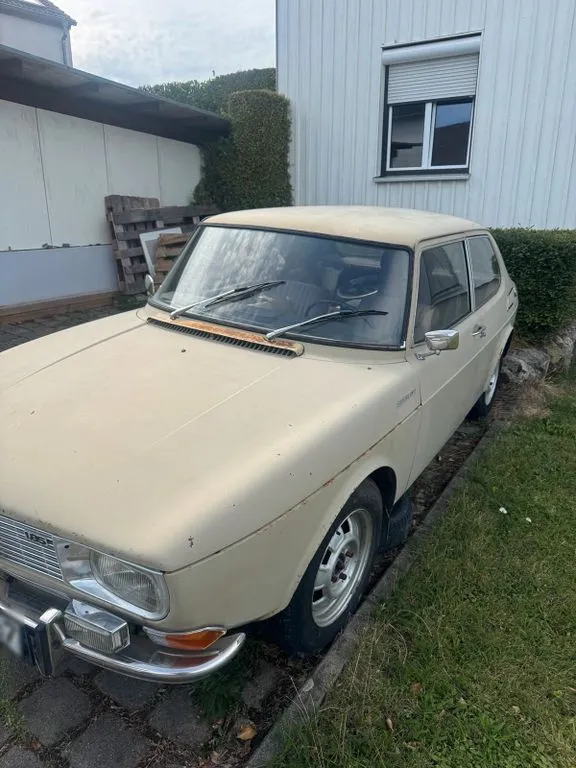 Saab 99