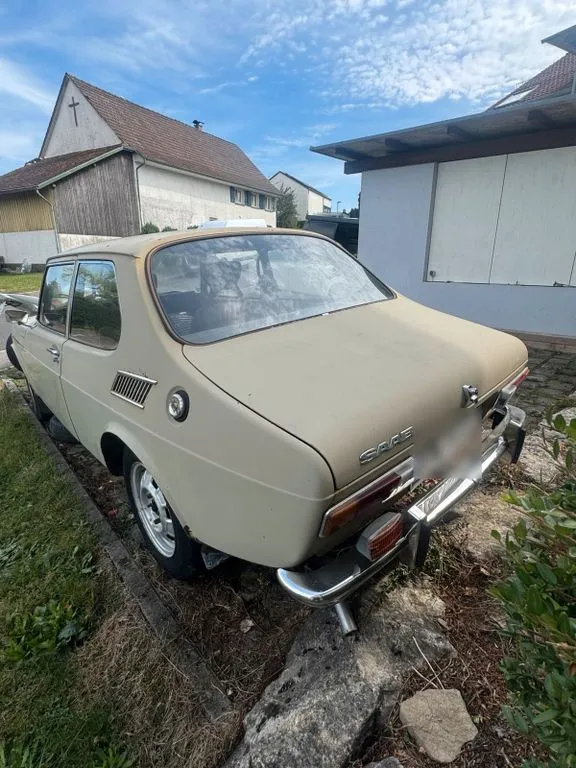 Saab 99