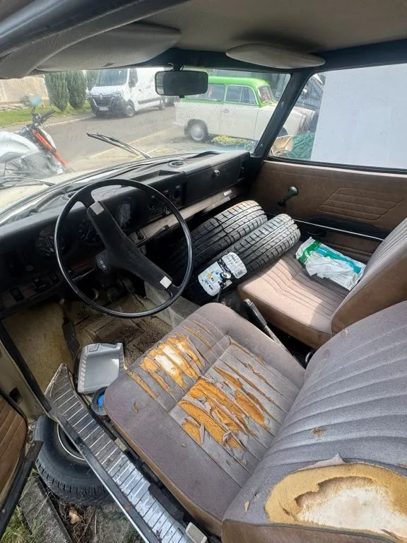 Saab 99