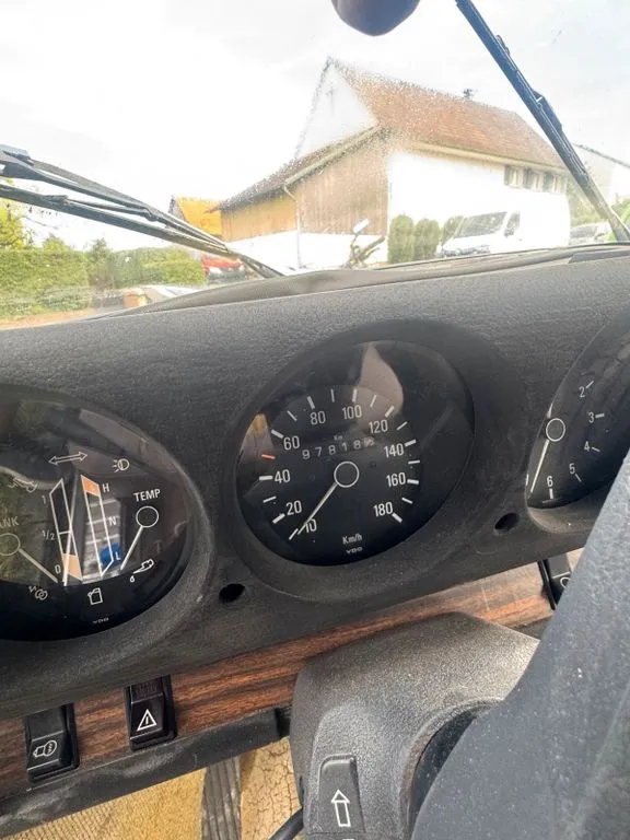 Saab 99