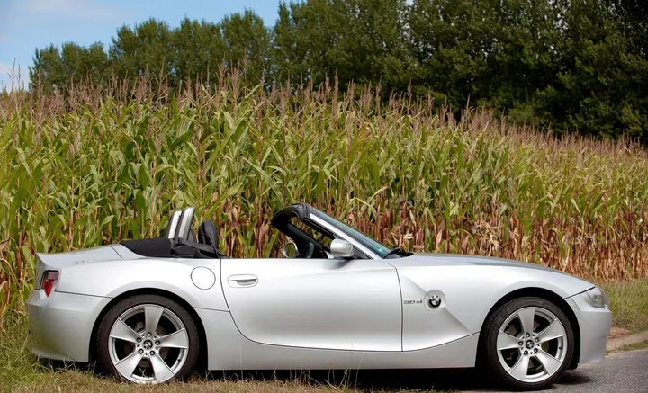 BMW Z4
