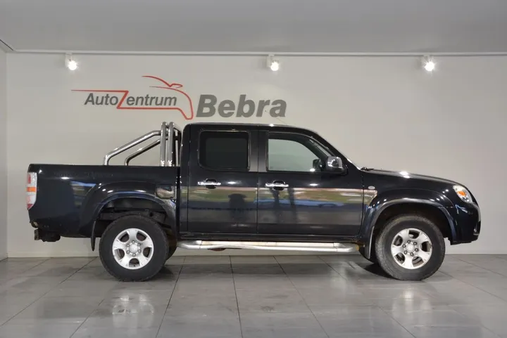 Mazda BT-50