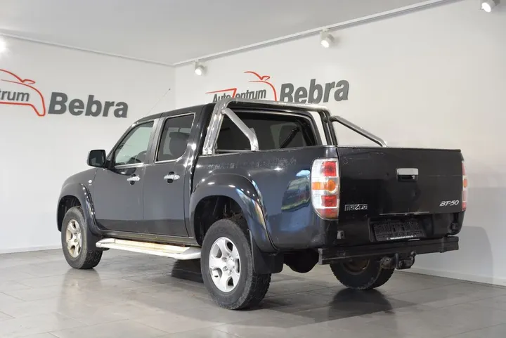 Mazda BT-50