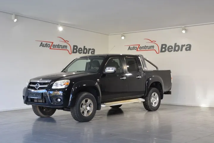Mazda BT-50