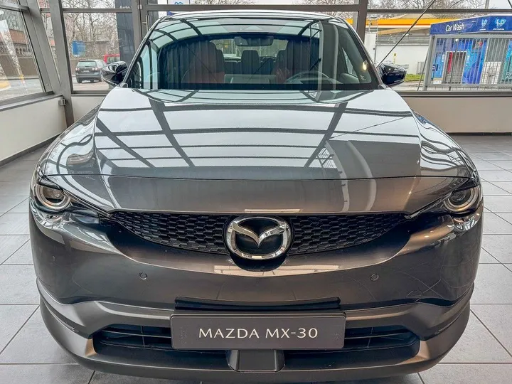 Mazda MX-30