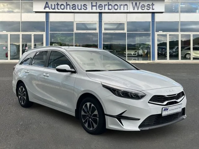 Kia Ceed Sportswagon