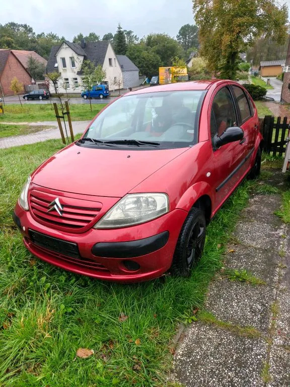Citroën C3