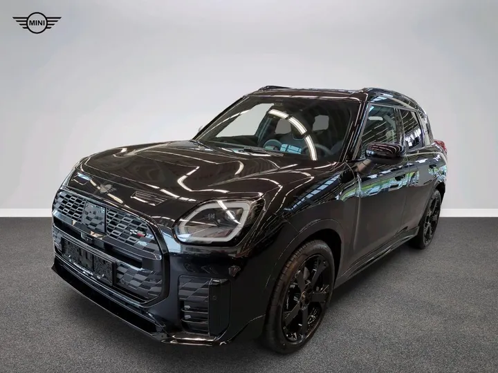 MINI Countryman C (Cooper)