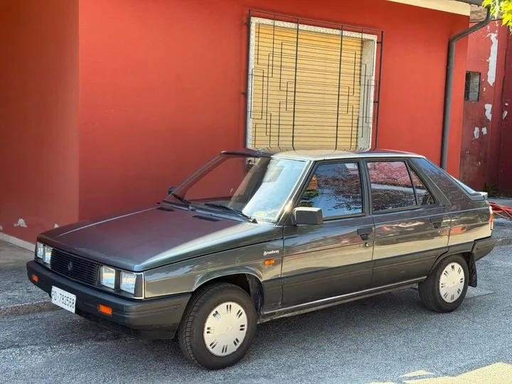 Renault Other