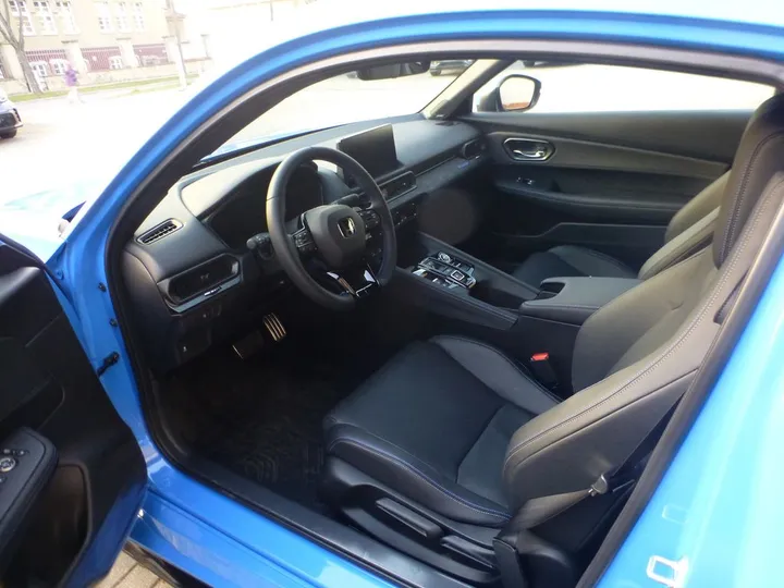 Honda Prelude