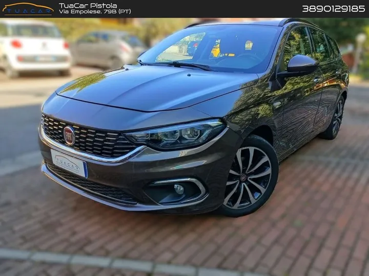 Fiat Tipo