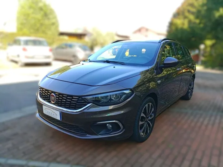 Fiat Tipo