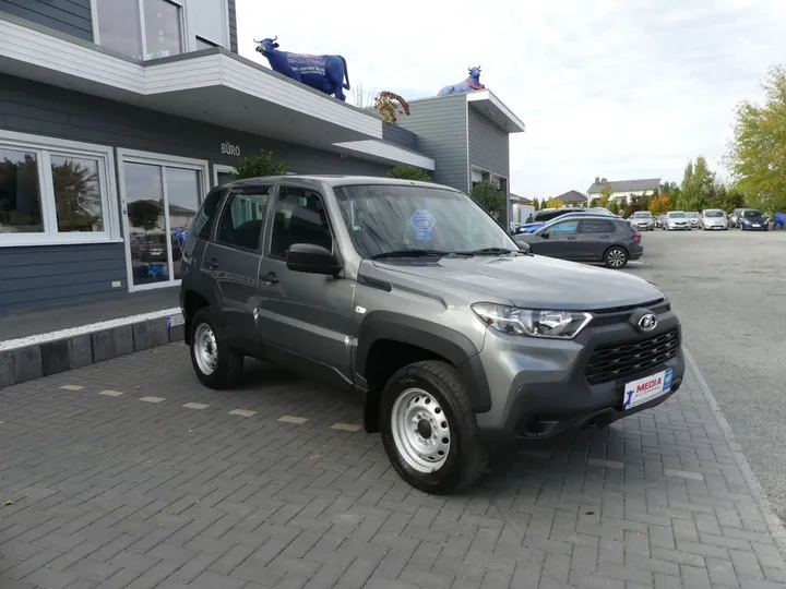 Lada Niva