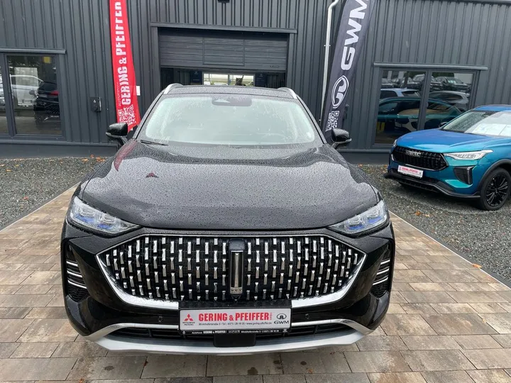 GWM Wey 05