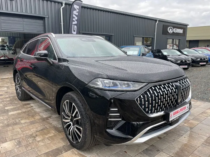 GWM Wey 05