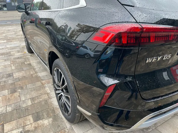 GWM Wey 05