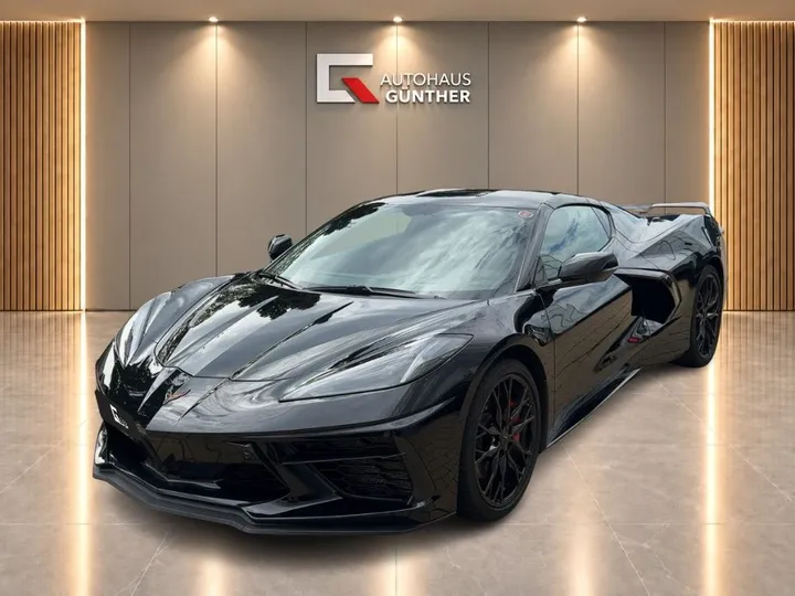 Chevrolet Other